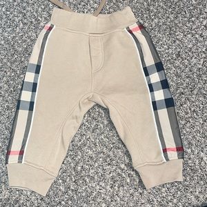 Burberry pants